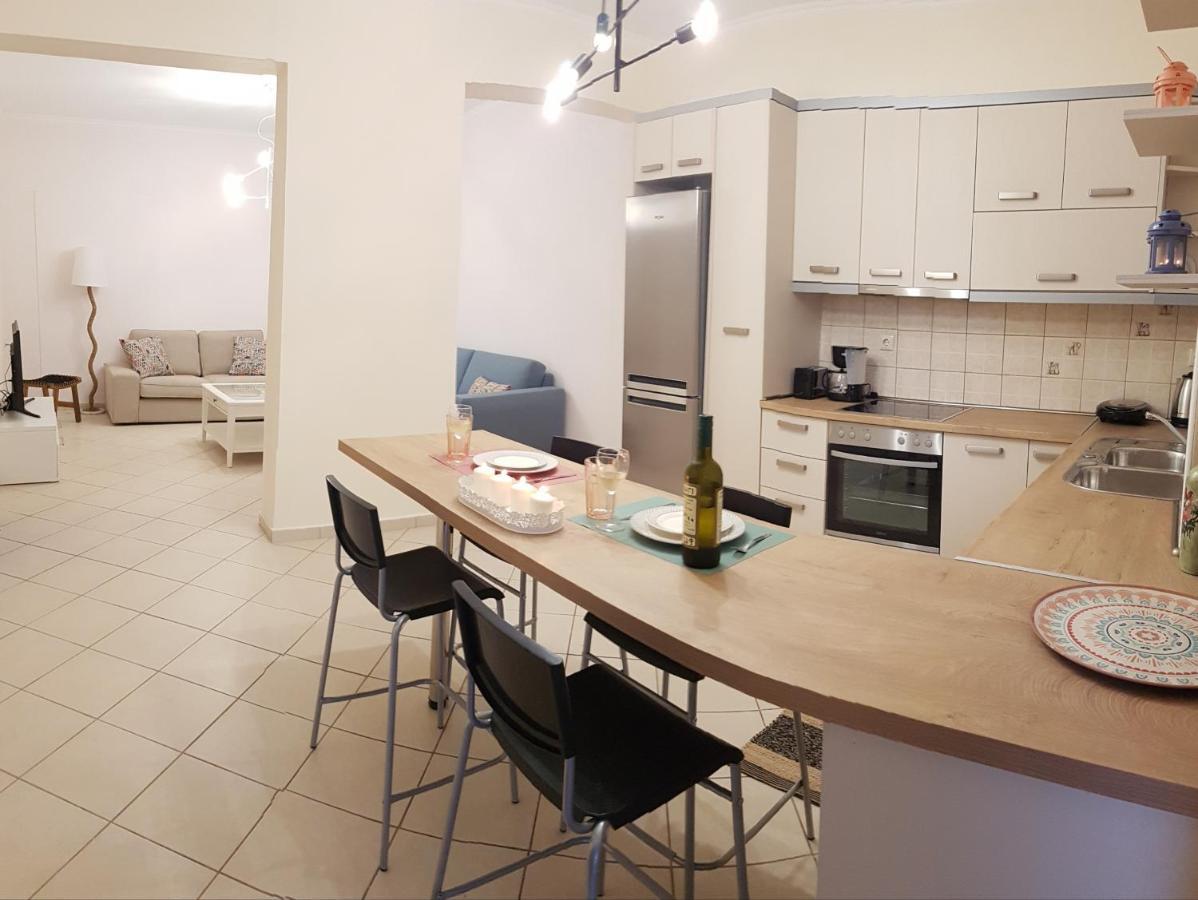 パルガByron Houseアパートメント エクステリア 写真